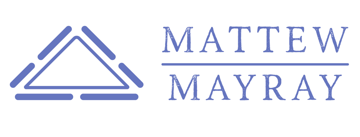 Mattew May Ray